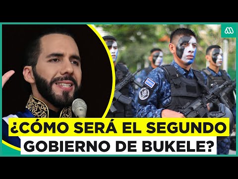 Bukele se mantiene en el poder: ¿Qué ocurrirá con El Salvador?