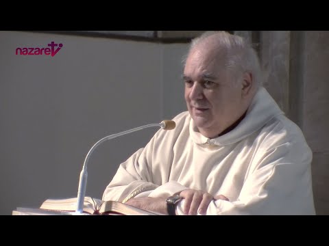 Evangelio y homilía de hoy martes 23 de julio de 2024. (Santa Brígida). P. Enric Ribas