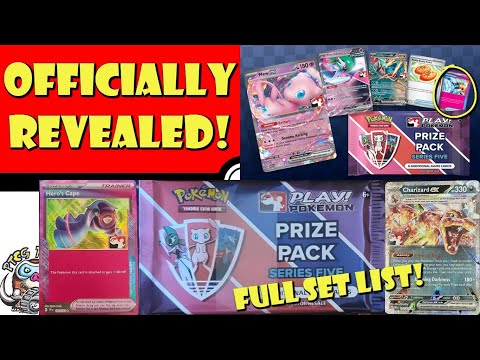 Pokemon TCG News