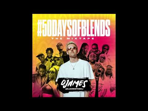 DJames Concert Tickets - 2026 Tour Dates