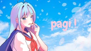 last morning stream?