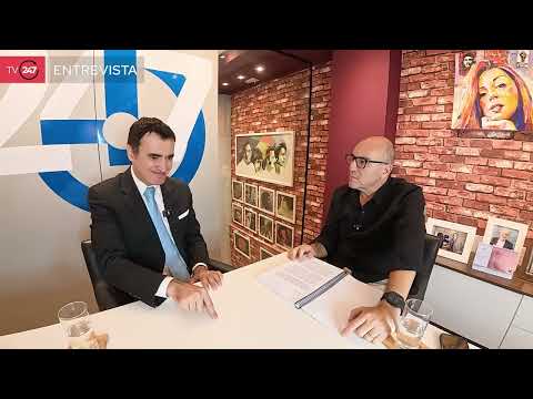 Alysson Mascaro quebra o silêncio: 