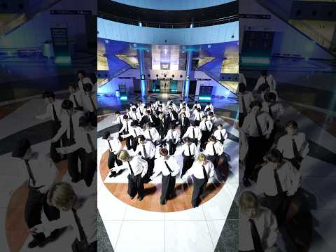 「#TERMINAL」Da-iCE × Dancers