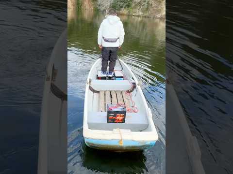 LiTimeのバッテリーてどうよ？