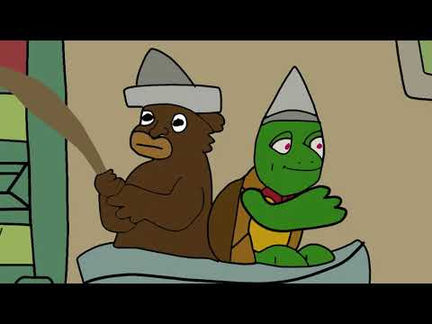 Homemade Intros: Franklin