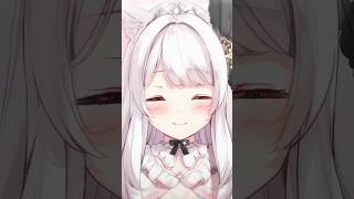 推し変♡キャンセル【明堂しろね/ハコネクト】#Shorts #VTuber #live2d