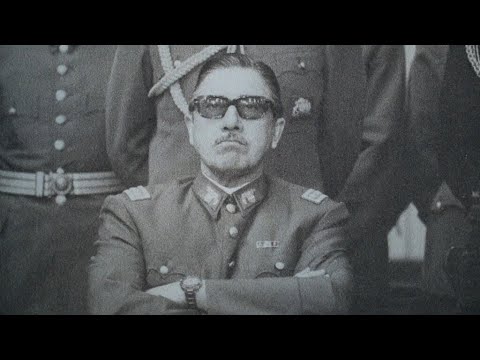 Quand le Chili tombait sous la coupe de Pinochet • FRANCE 24
