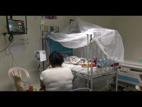 Se incrementan casos de niños intubados con covid-19 en los hospitales Roosevelt y San Juan de Dios