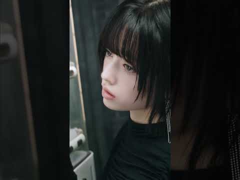 NiziU 2nd EP『𝐆𝐎𝐎𝐃 𝐆𝐈𝐑𝐋 𝐁𝐔𝐓 𝐍𝐎𝐓 𝐅𝐎𝐑 𝐘𝐎𝐔』SOLO CONCEPT VIDEO#RIMA #NiziU #GOODGIRL_BUTNOTFORYOU