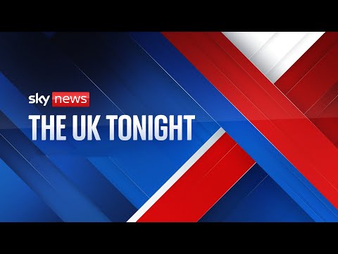 Watch The UK Tonight as Sky News reveals allegations of sexual harassment in the ambulance service