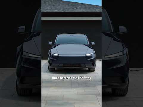 LLEGÓ EL TESLA BARATO!!! 😭