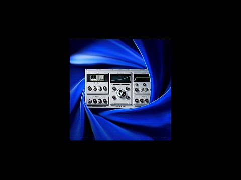 Humanoid by Baby Audio - New Vocal Plugin!