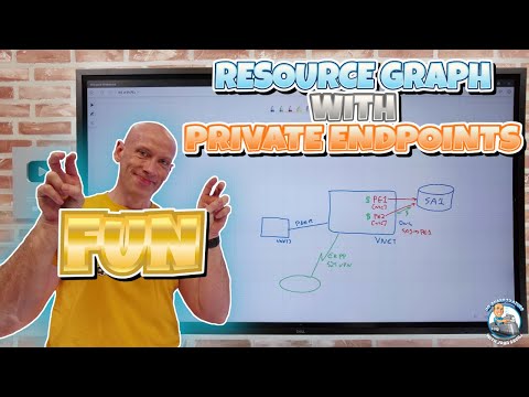 Fun With Resource Graph - Finding Duplicate Private Endpoints!