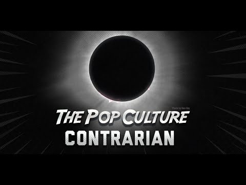 PopCon #39: The Solar Eclipse of 2024