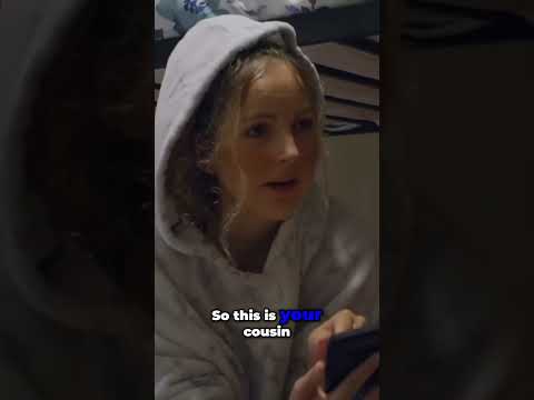 Cousin Drama: When Family Secrets Surface | Not to Be Played With #stashblackstories