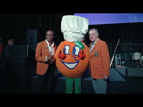 2024 Orange Bowl Food & Wine Celebration presented by Florida Blue
Recap