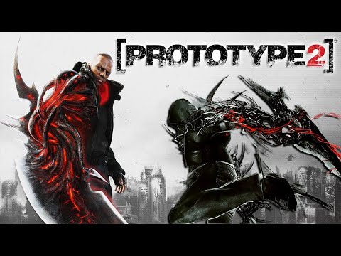 รีวิวเกมPrototype2ລີວິວເກມ