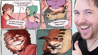 A CAT IS YOUR BEST WINGMAN - Memes
