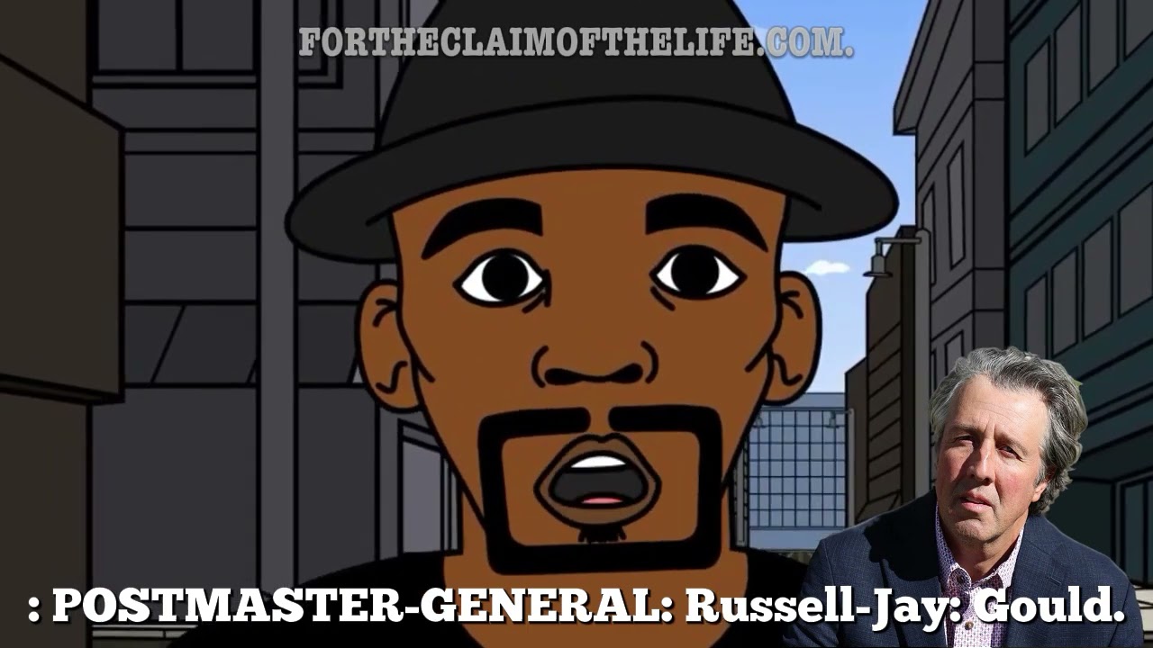 Videos Vlogs Podcasts Russell Jay Gould