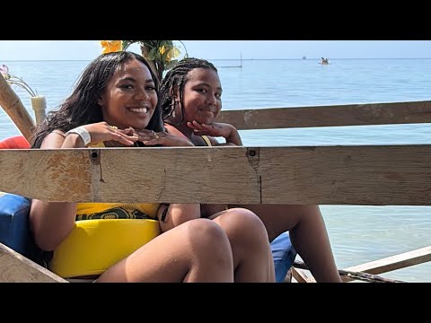 Joe Blow - “Breaking The Cycle” clips shot in Jamacia & Thailand