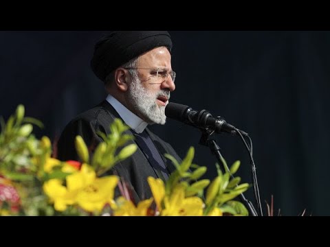 Ιράν: «Προσευχηθείτε για την υγεία του προέδρου», γράφει η σελίδα του Εμπραχίμ Ραϊσί στο Instagram
