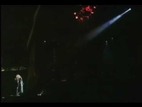 Mariah Carey  I Don't Wanna Cry live performance