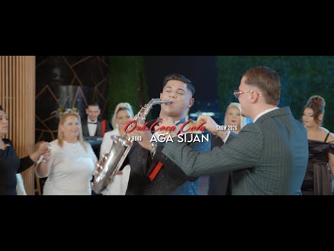 Ork.Coca Cola SHOW 2026 - Horo AGA SIJAN - Official 6K Video CukiRecords Production