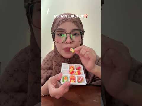 GUYS TEMENIN AKU MAKAN LUKCHUP <strong>YUK</strong>‼️ #fyp #trending #shorts #short #lukchup