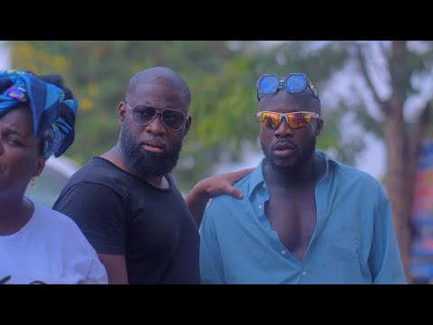 ATASAA - EPISODE 4 |AKABENEZER| NIKKI SAMONAS| OPOKU|SCANTY|AROMA|HANNAH |MK | IDDI|SEER