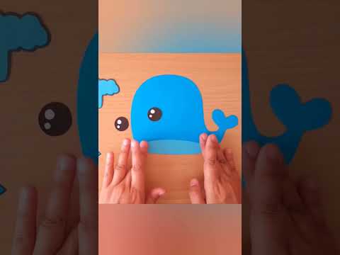 Shark Craft DIY