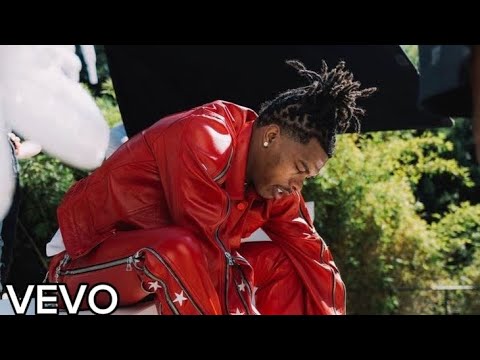 Lil Baby - Go Hard (Official Music Video)