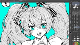 【illustration】根性論の型　#shorts #art #drawing