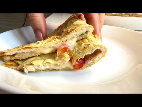 СНІДАНОК для мого ПІДЛІТКА / Breakfast for my teenager#cooking #recipe #food #delicious #chicken