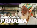 Dr. Aris LaTham Shares Unknown History About Maroons In Panama