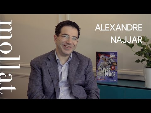Vidéo de Alexandre Najjar