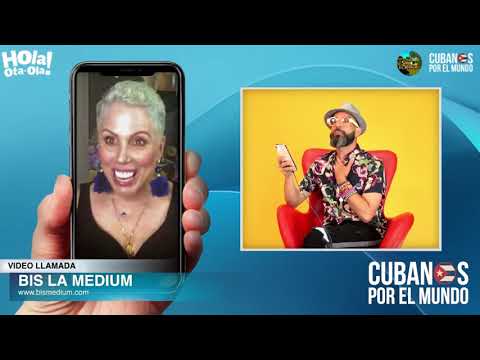 Bis La Medium a Otaola tras las manifestaciones en Cuba: Ya no hay miedo, la gente no aguanta más