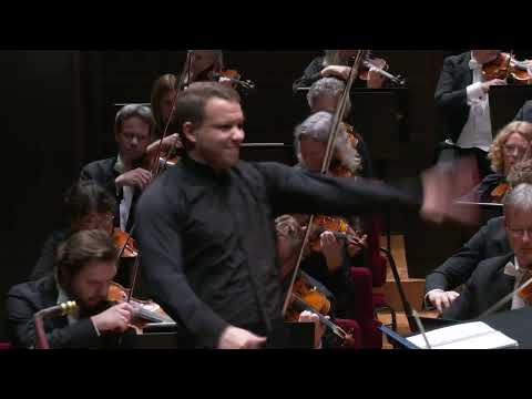 Netzel / Copland / Royal Stockholm Philharmonic Orchestra / Ryan Bancroft