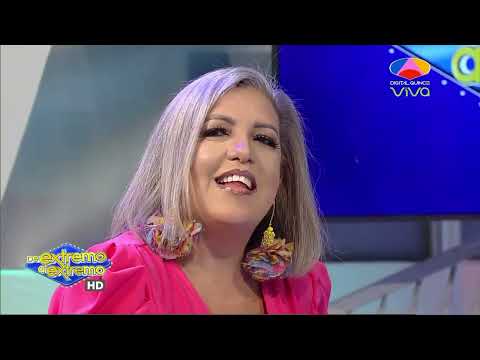 Albert Hernández Homenaje Angela Carrasco - De Extremo a Extremo