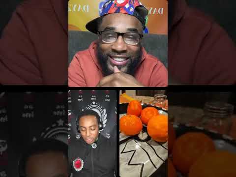 Day 2 Day Talk | Strength, Courage & Wisdom 2: The Interview w/ Joe Blake