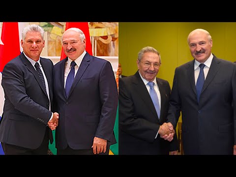 Ernesto Morales: El ejemplo de Bielorrusia puede ser extrapolable a Cuba