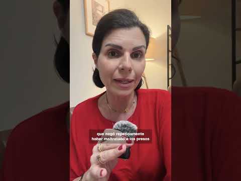 "Me trajeron para matarme", dice pediatra de Gaza detenido por Israel