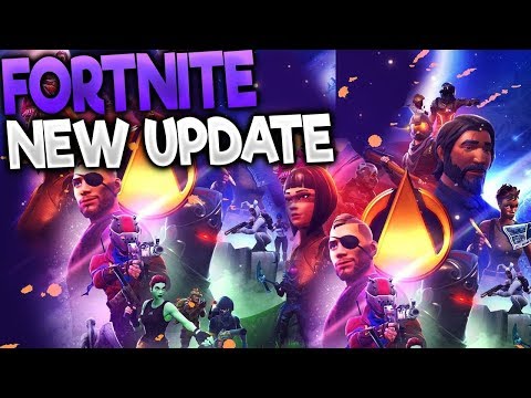 FORTINE PS4 LIVE