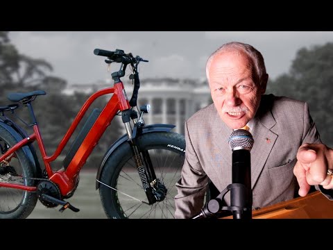 Local Government tries to Ban Electric Bikes - Explained