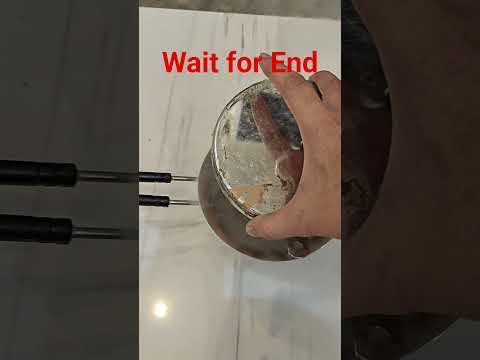 Rubber band in Liquid Nitrogen Experiment