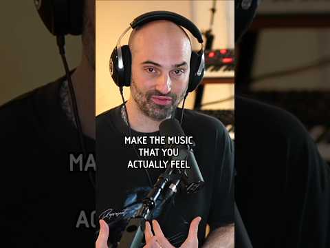 The #1 mistake new producers make #shorts