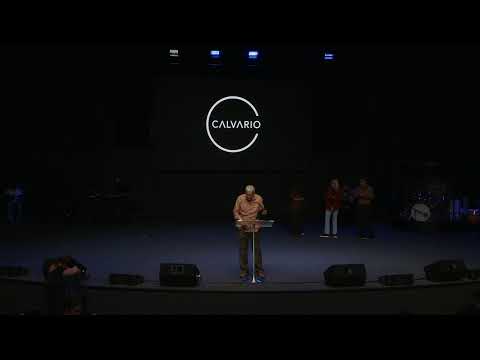 Calvario | Wednesday Service | 7:00 P.M.