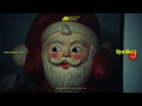 CASA NOSTRA - 31FAM ft. Maig (Visualizer)