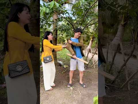 Bây Giờ Thì Mới Thật Sự Nè #shorts #trending #haihuoc