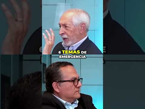 Analizando las propuestas del Ministro de Economía CesarPeñaranda ElmerCuba EconomiaPeruana