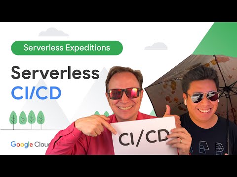 Serverless is simple. Do I need CI/CD?